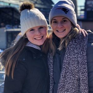 Meet your Posher, Samantha